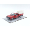 Polonez Truck + gazetka - skala 1:43 - DeAgostini Kultowe Auta PRL